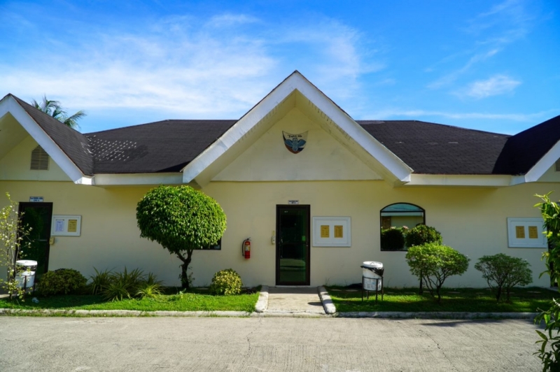 フィリピン留学 Cebu21 - English Fella 2-Building-2